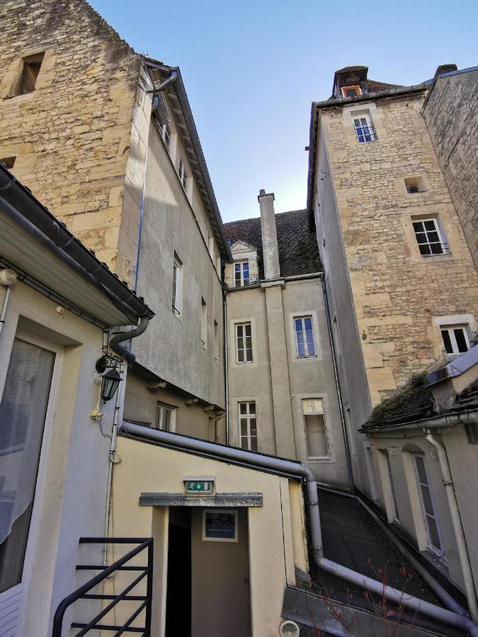 Hotel Francois D'O Caen Exterior foto