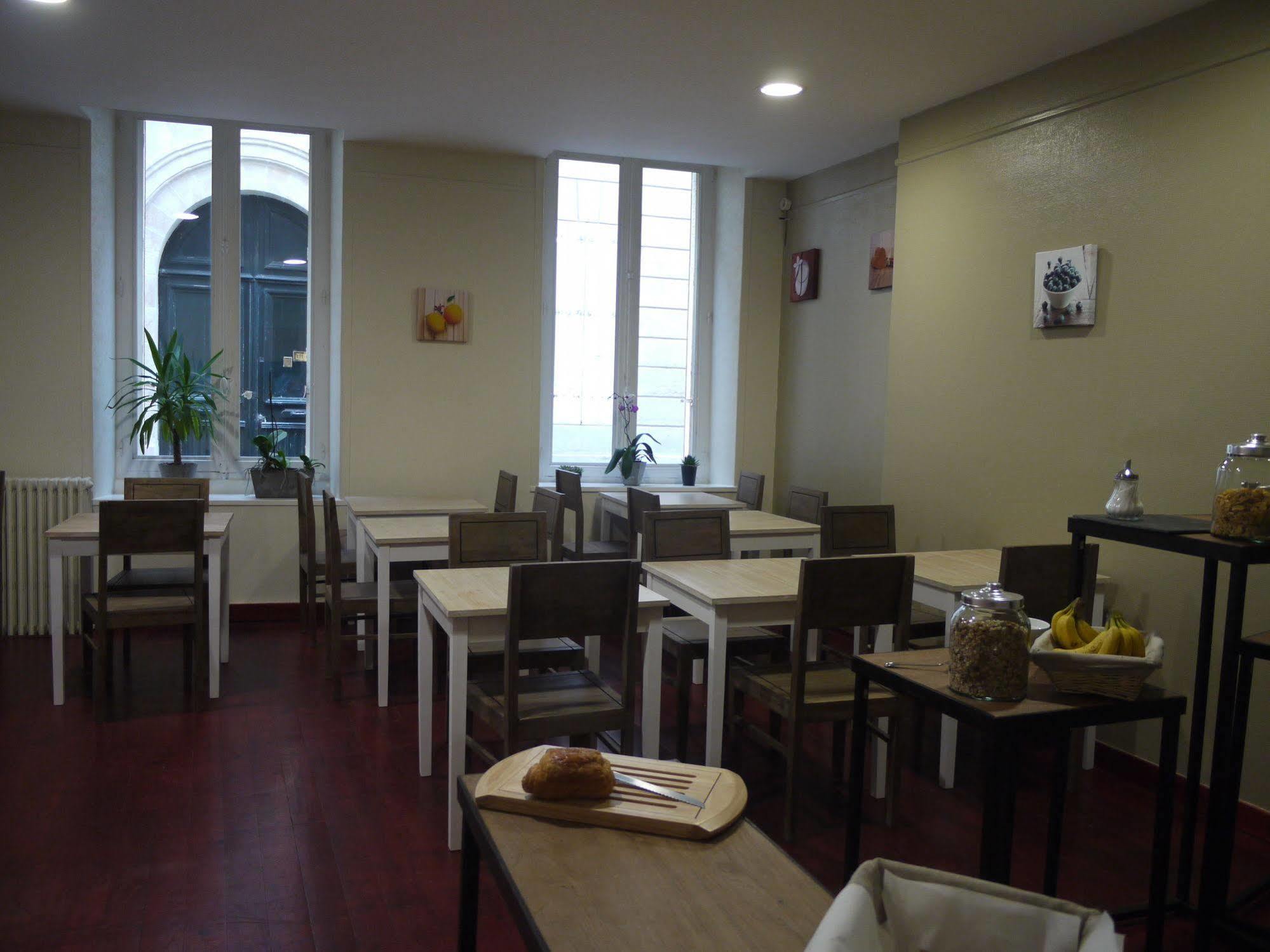 Hotel Francois D'O Caen Exterior foto